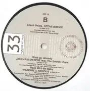 2 x 12inch Vinyl Single - Beatmaster, T'Pau, Surf Turf, a.o. - Remixed Records 14
