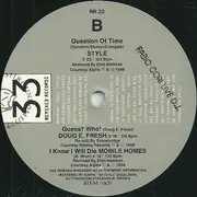 2 x 12inch Vinyl Single - Various - Remixed Records 20