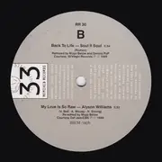 2 x 12inch Vinyl Single - Morena, Billy Ocean, Soul II Soul, a.o. - Remixed Records 30