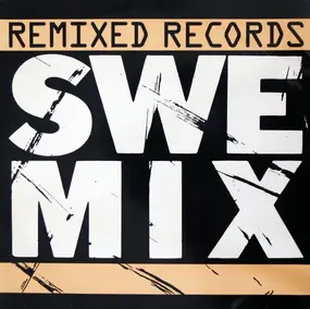 Various - Remixed Records 32