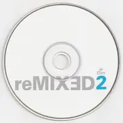 CD - Miguel Migs, Kaskade, Rithma a.o. - reMIXED2 - Digipak