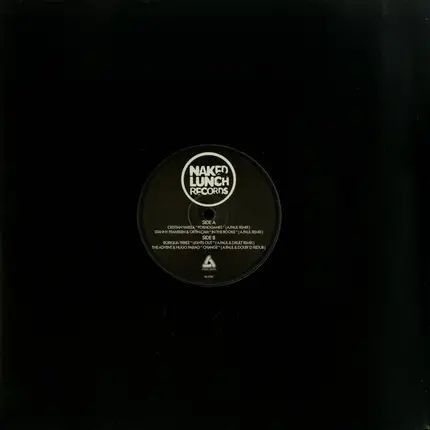 Cristian Varela, Boriqua Tribez - Remixes EP