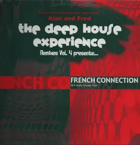 Various Artists - Remixes Vol. 4 French Connection  Experience
