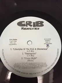 Hip Hop Sampler - Remixes