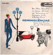 Orlando Silva - Reminiscências
