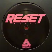 12inch Vinyl Single - Cesar Almena, Darkow & Carl Falk - Reset 5