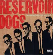 Sandy Rogers, Stealers Wheels, Bedlam - Reservoir Dogs (Original Motion Picture Soundtrack)