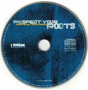CD - Various - Respect Your Roots - digipak