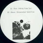 2 x 12inch Vinyl Single - Sleeparchive, Perc a.o. - Replicants