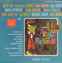LP - The HI-LO'S!/ Dean Martin/ Bing Crosby/ Debbie Reynolds - Reprise Musical Repertory Theatre Presents: Finian's Rainbow