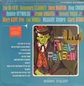 The Hi-Lo's!
