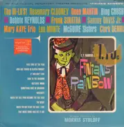 The HI-LO'S!/ Dean Martin/ Bing Crosby/ Debbie Reynolds - Reprise Musical Repertory Theatre Presents: Finian's Rainbow