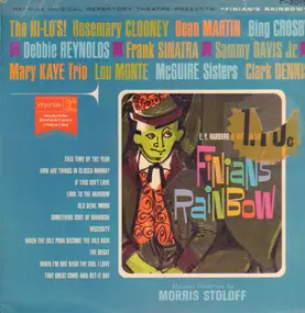 The Hi-Lo's! - Reprise Musical Repertory Theatre Presents: Finian's Rainbow