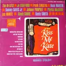 LP - The Hi-Lo's, Jo Stafford, Frank Sinatra a.o. - Reprise Musical Repertory Theatre Presents Kiss Me Kate