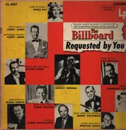 Harry James And His Orchestra, Doris Day a.o. - Requested By You