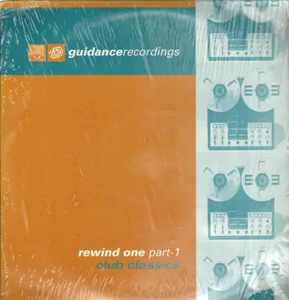 Charly Brown, Space Jam a.o. - Rewind One - Part 1