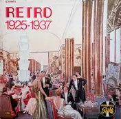 Lucienne Boyer - Retro 1925 - 1937SOC. SOl