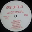 LP - Various - Retro-Style (Period Music From The 'Can-Can' To The 50s)