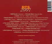 CD - Idyll Swords, Veranda Music, Loretta a.o. - Return To Sender 2001