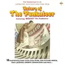 CD - Mania, Paul Jackson, New Jersey Queens - Return Of The Funkateer