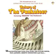 Mania, Paul Jackson, New Jersey Queens - Return Of The Funkateer