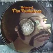 CD - Mania, Paul Jackson, New Jersey Queens - Return Of The Funkateer