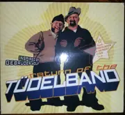 CD - Felonius / Huss a.o. - Return Of The Tüdelband - Digipak