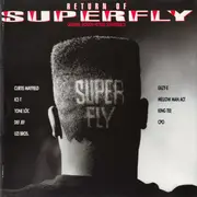 CD - Various - Return Of Superfly (Original Motion Picture Soundtrack)