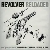 catfish haven - Revolver Reloaded (Mojo Presents Their 1966 Masterpiece Covered In Full)
