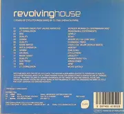 CD - Various - Revolving House