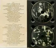 Double CD - The Klezmatics / Andy Statman Quartet a.o. - Reve Et Passion Soul Of Klezmer - Digibook