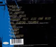 CD - Mujaji, Marasma, Le Gooster, a.o. - Revenge Of The Abstract Groove