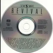 CD - Claude Abadie , Claude Luter a.o. - Revival - New Orleans Sur Seine - Vol 1 - 1945-1949