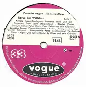10'' - Lawrence Welk, Petula Clark, a.o. - Revue Der Weltstars