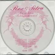 CD - Rex & Petra - Im Siebten Schlagerhimmel