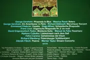 LP-Box - Gershwin, Ravel, Addinell a.o. - Rhapsody In Blue - Die Großen Hits Der Unterhaltungsmusik