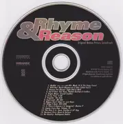 CD - Busta Rhymes The RZA / Master P a.o. - Rhyme & Reason (Original Motion Picture Soundtrack) - Still sealed