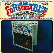 Rev. Billy Graham - Rhythm and Blues Formidable