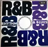 LP - Dave Berry / Graham Bond / Alexis Korner / John Mayall a. o. - Rhythm & Blues