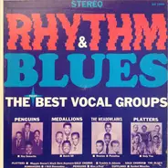 Various - Rhythm & Blues