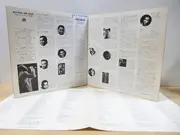 Double LP - Otis Redding, Aretha Franklin, Wilson Pickett, Solomon Burke... - Rhythm & Blues - OBI + Insert