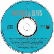CD - The Honey Cone, King Floyd, Marvin Gaye - Rhythm & Blues 1971