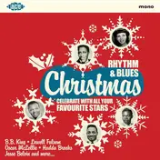 Smokey Wilson - Rhythm & Blues Christmas