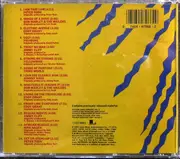 CD - Bob Marley & The Wailers /  Peter Tosh / a.o. - Rhythm Come Forward Vol. II