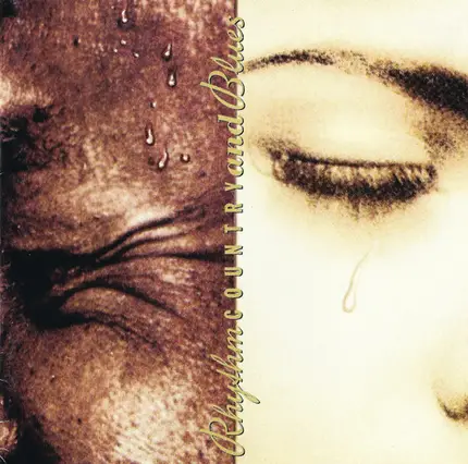 Al Green, Little Richard, Clint Black - Rhythm Country And Blues