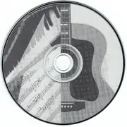 CD - Vince Gill & Glasy Knight / Al Green & Lyle Lovett - Rhythm Country And Blues