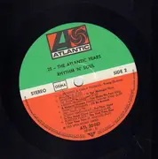 LP - Ray Charles, The Coasters a.o. - Rhythm 'n' Soul - 25 - The Atlantic Years