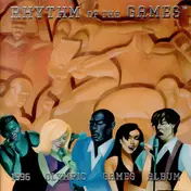 Tevin Campbell - Rhythm Of The Games (1996 Olympic Games Album)