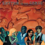 Usher, Mary J. Blige, Gloria Estefan a.o. - Rhythm Of The Games (1996 Olympic Games Album)