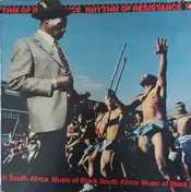 Babsy Mlangeni - Rhythm Of Resistance - Music Of Black South Africa